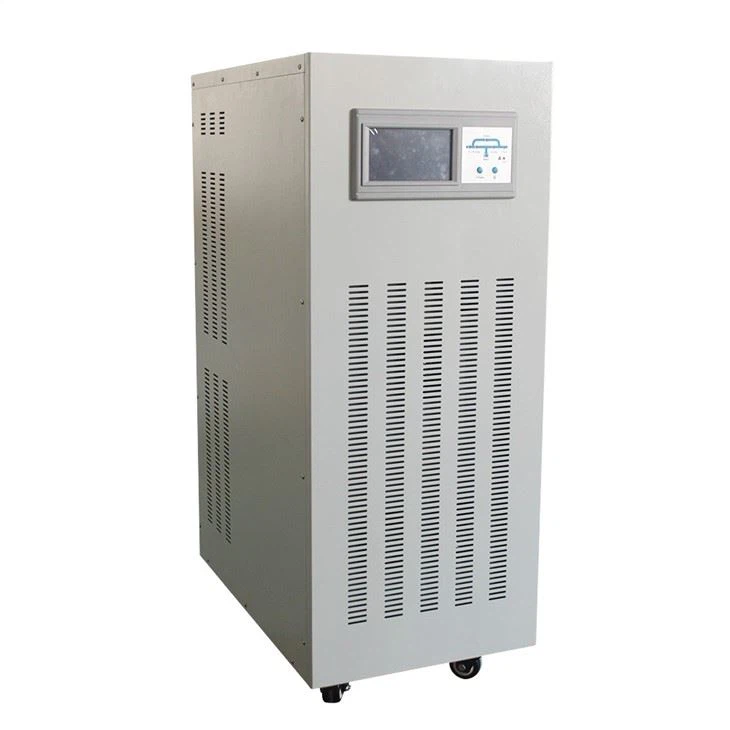 200kva Pure Sine Wave 3 Phase