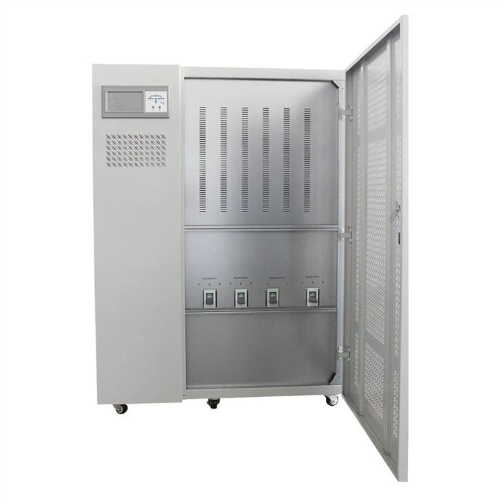 3 Phase Off Grid 200kva Solar Inverters