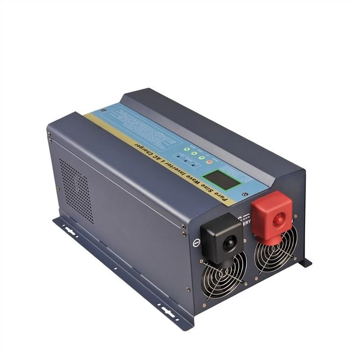 One Power 3kw Inverter Built in MPPT