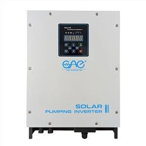 Falownik solarny do pompowania wody o mocy 11 kW