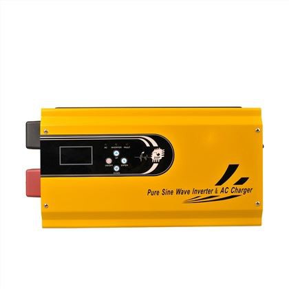 Funkcja UPS z falownikiem solarnym 4kw