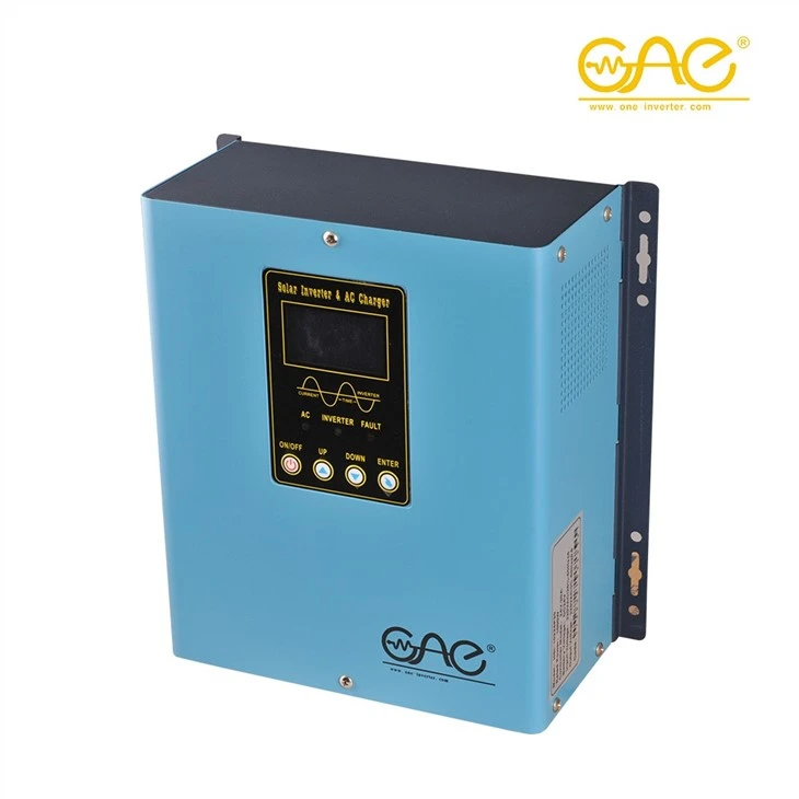 split phase inverter