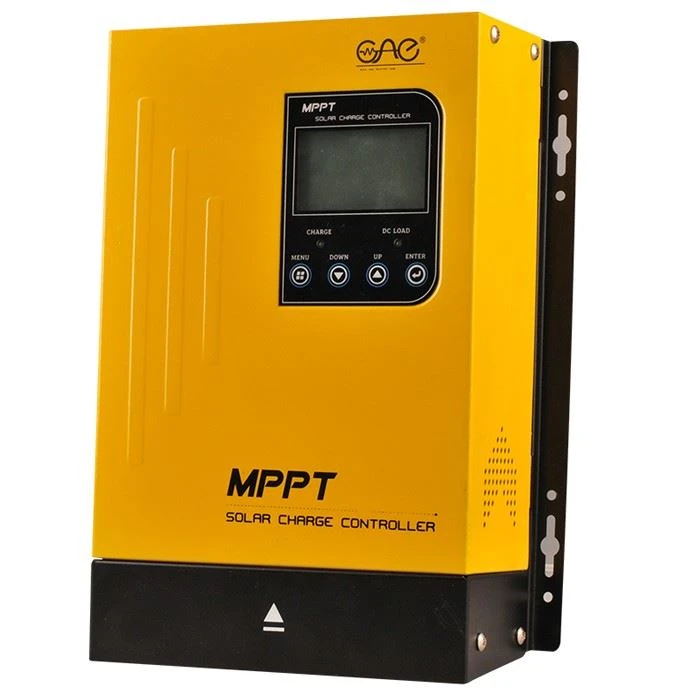 Solar Charge Controller MPPT 60A