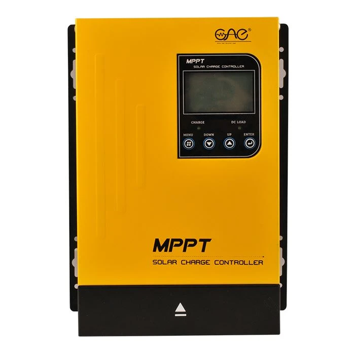 Sterownik słoneczny MPPT 100A 96V Energia słoneczna