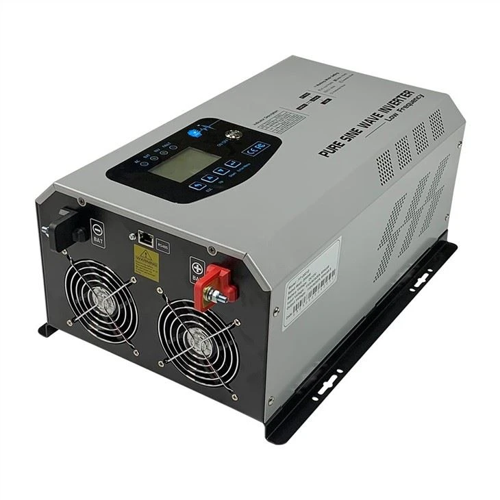 Top One Power 2kw Solar Inverter 12/24/48vdc