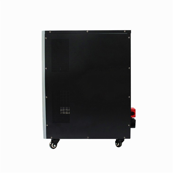 10kva Dc To Ac Hybrid Inverter