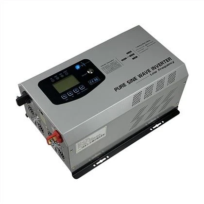 Inwerter sieciowy o mocy 6000 W