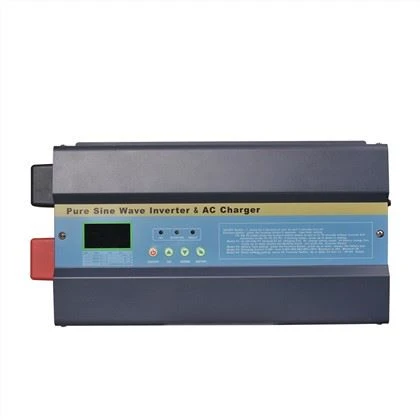 Falownik solarny 12v 24v 48v