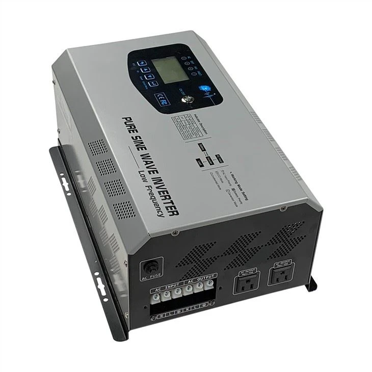 Solar Inverter Pure Sine Wave Inverter