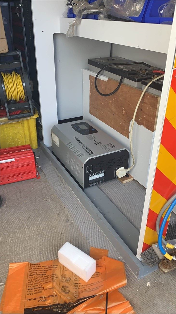 Solar Inverter Pure Sine Wave Inverter