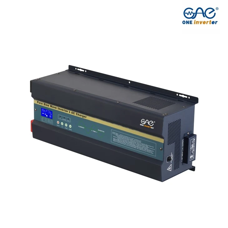 1000W 24vdc 220vac Ups Inverter