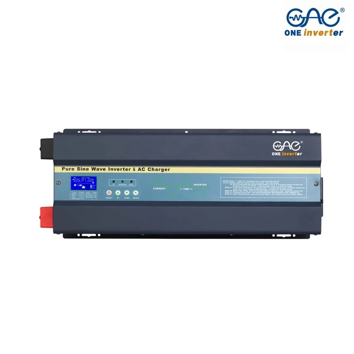 1000W 24vdc 220vac Ups Inverter