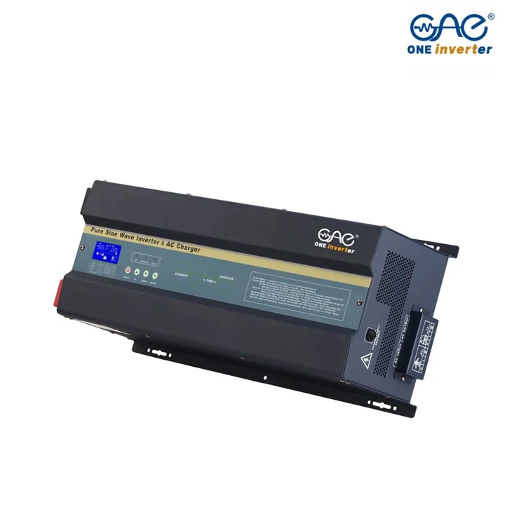 1000W 24vdc 220vac Ups Inverter