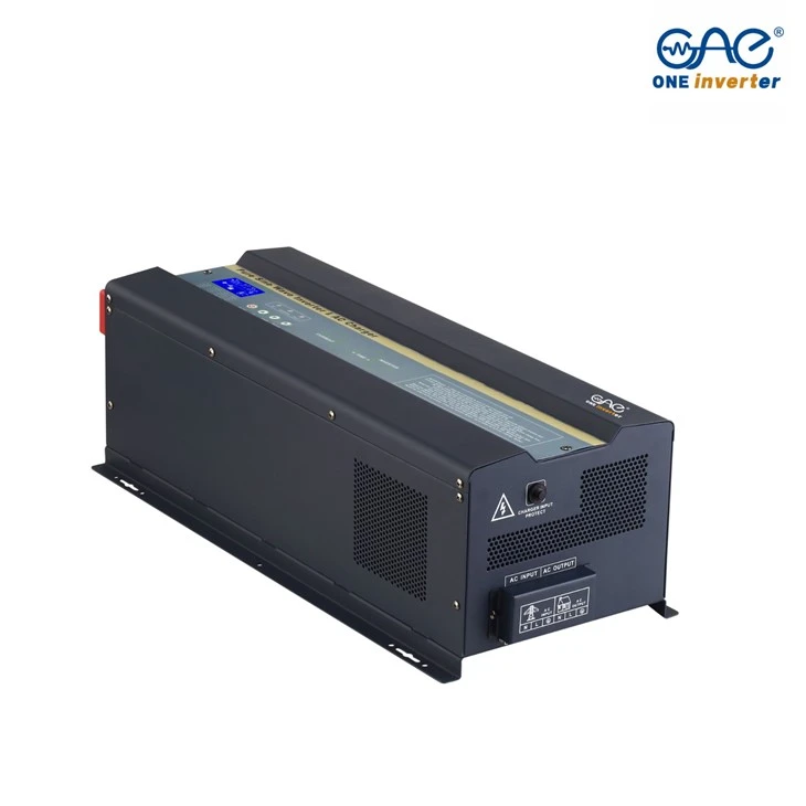 1000W 24vdc 220vac Ups Inverter