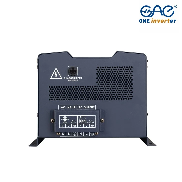 1000W 24vdc 220vac Ups Inverter