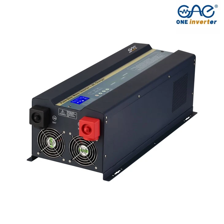 1000W 24vdc 220vac Ups Inverter