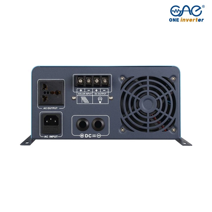 inverter 12v 220v 600w