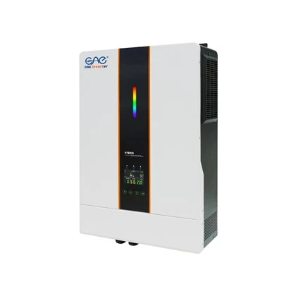 Falownik solarny o mocy 10,2 kW