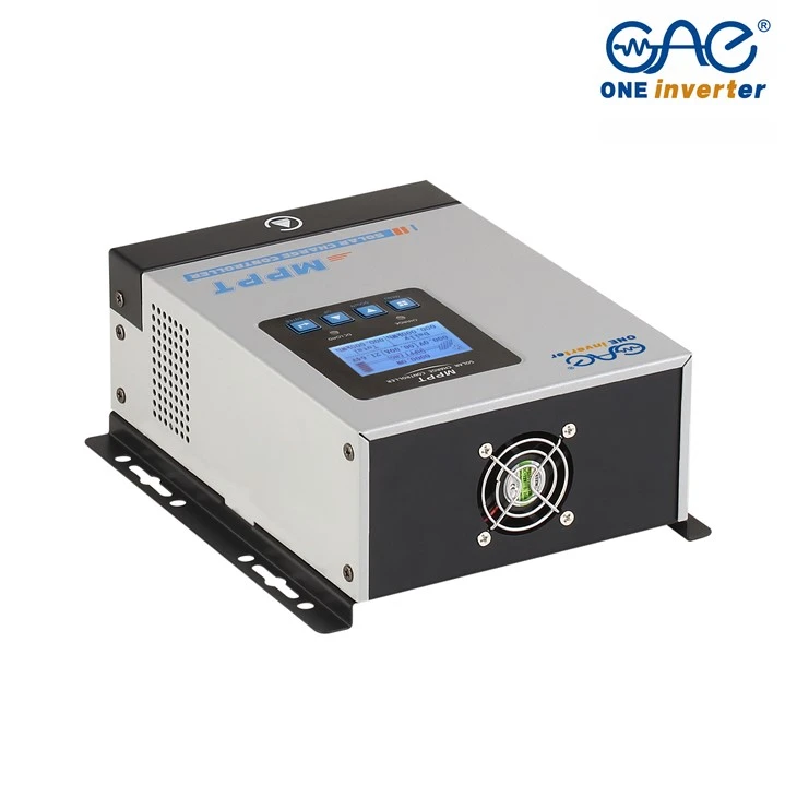 30A MPPT Solar Controller