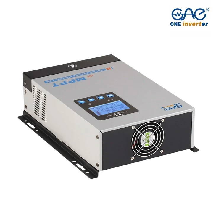 100a solar charge controller