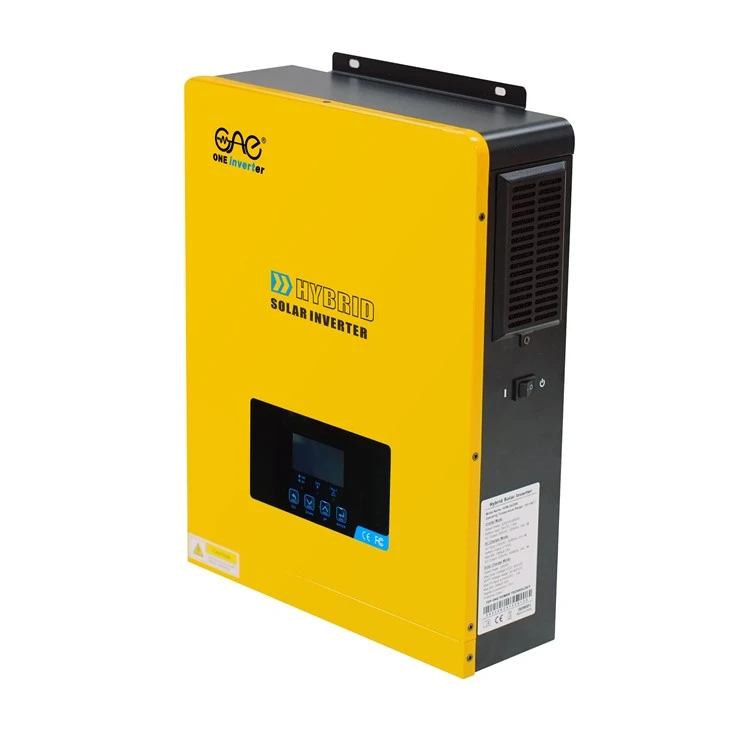3.2kW High Frequency MPPT Solar Inverter suppliers