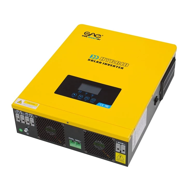 3.2kW High Frequency MPPT Solar Inverter suppliers
